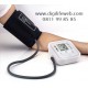 Arm Blood Pressure Monitor - Tensimeter Lengan B02B